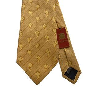 Olimpo Designer Sil Tie